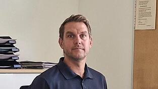 Michael Daffner berichtet über seine Erfahrungen in den ersten 100 Tagen im Amt. Michael Daffner berichtet über seine Erfahrungen in den ersten 100 Tagen im Amt.