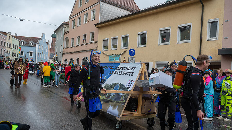 Die sch&ouml;nsten Bilder vom UsiDo.