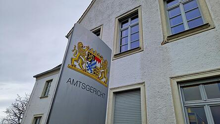 Eine Strafe auf Bewährung war am Amtsgericht Landau für den Mann nicht mehr drin. Eine Strafe auf Bewährung war am Amtsgericht Landau für den Mann nicht mehr drin.