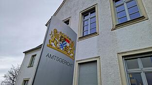 Eine Strafe auf Bew&auml;hrung war am Amtsgericht Landau f&uuml;r den Mann nicht mehr drin.