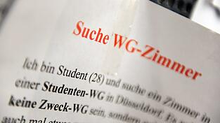 WG, Wohnheim, eigene Mietwohnung oder doch noch im Elternhaus: Wie Studierende wohnen hängt auch stark vom Standort der Hochschule ab. WG, Wohnheim, eigene Mietwohnung oder doch noch im Elternhaus: Wie Studierende wohnen hängt auch stark vom Standort der Hochschule ab.