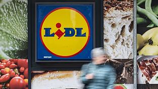 Der Discounter Lidl ruft spanische Würste zurück, bei denen die Kühlkette möglicherweise unterbrochen wurde. (Symbolbild) Der Discounter Lidl ruft spanische Würste zurück, bei denen die Kühlkette möglicherweise unterbrochen wurde. (Symbolbild)