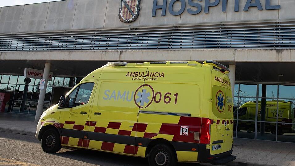 In einer Kohlemine in Nordwestspanien sind zwei Bergarbeiter nach einem Stolleneinsturz gestorben. (Symbolbild)