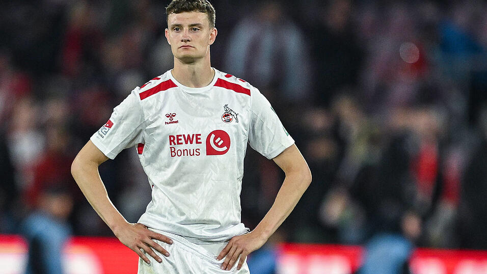 Eric Martel wird künftig von Michael Reschke beraten. Eric Martel wird künftig von Michael Reschke beraten.