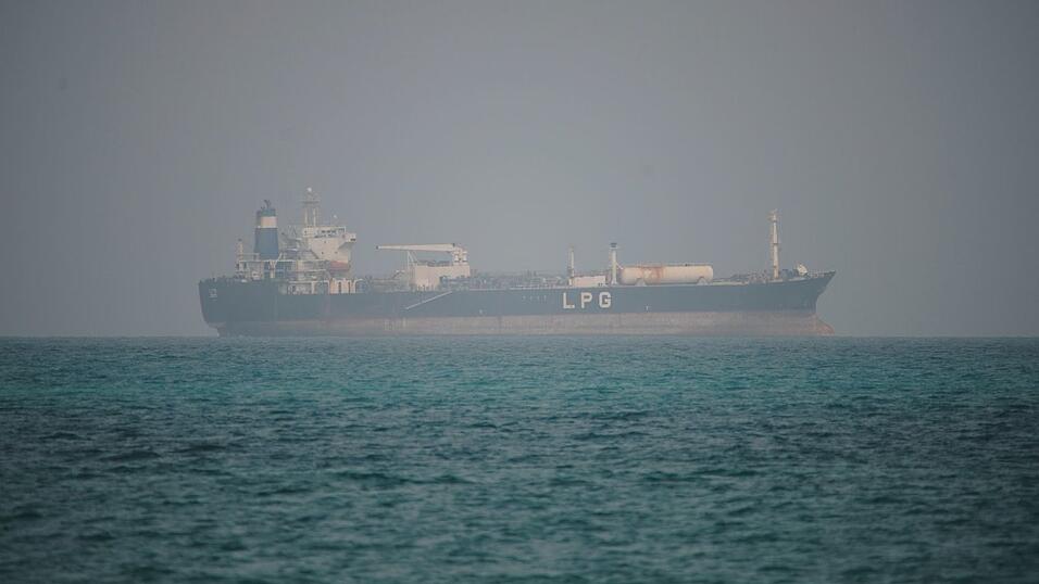 Erneut wurde ein Schiff im Roten Meer attackiert. (Archivbild) Erneut wurde ein Schiff im Roten Meer attackiert. (Archivbild)