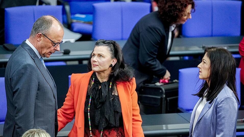 Connemann bleibt Mittelstandsbeauftragte der Regierung. (Archivbild) Connemann bleibt Mittelstandsbeauftragte der Regierung. (Archivbild)