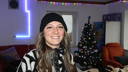 Im Jugendtreff in Wallersdorf empf&auml;ngt Julia Schreieder zweimal in der Woche Jugendliche ab der f&uuml;nften Klasse. An zwei anderen Tagen leitet sie den Jugendtreff in Pilsting.