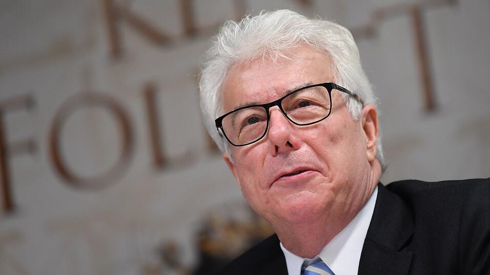Ken Folletts neuer Roman spielt in der Jungsteinzeit - inklusive einer weiblichen Priesterkaste. (Archivbild)