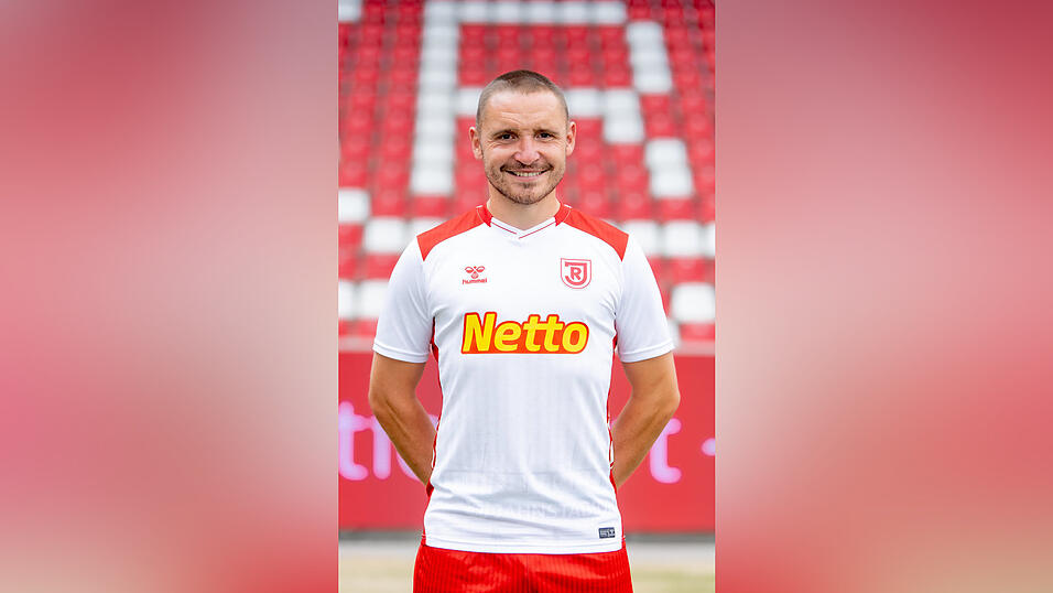 Andreas Geipl wechselt nach&nbsp;237 Jahn-Spielen zum Chemnitzer FC.