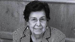 Maria Bachhuber Maria Bachhuber