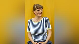 Evi Keglmaier stammt aus Landshut - und hat hier in der Städtischen Musikschule mit ihrer Kunst begonnen. Evi Keglmaier stammt aus Landshut - und hat hier in der Städtischen Musikschule mit ihrer Kunst begonnen.