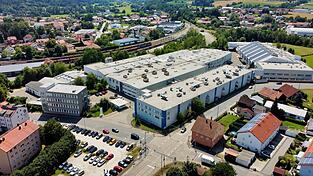 Wie die Zukunft des Further Flabeg-Werks an der Glaserstraße aussieht, ist derzeit noch völlig offen.