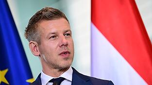 Eine Einigung mit der Ukraine &uuml;ber die Minderheitenrechte ethnischer Ungarn ist auch f&uuml;r Kiews Streben in die Europ&auml;ische Union von Bedeutung. (Archivbild)