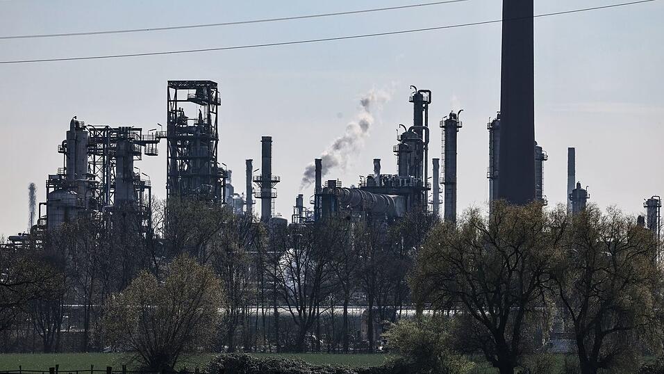 Energiekonzern BP: Hohe Gewinne dank sprudelnder Preise. (Archivbild)