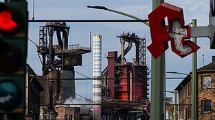 BDI warnt vor Konsequenzen neuer US-Z&ouml;lle (Foto-Archiv).