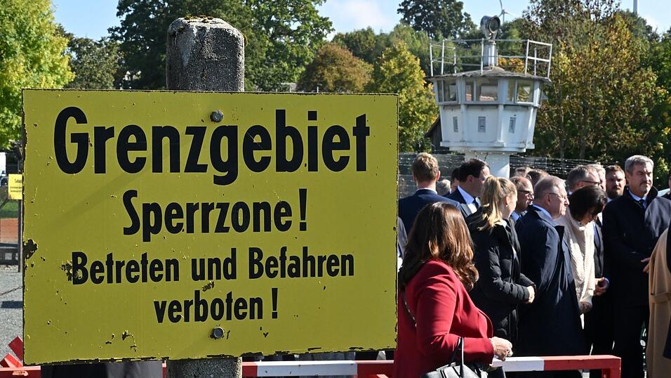 Zur Einweihung des Museumsneubaus im Oktober kamen zahlreiche Ehrengäste. (Archivbild) Zur Einweihung des Museumsneubaus im Oktober kamen zahlreiche Ehrengäste. (Archivbild)