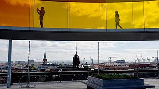 Wie wäre es mal mit einem Trip nach Aarhus in Dänemark? Wie wäre es mal mit einem Trip nach Aarhus in Dänemark?