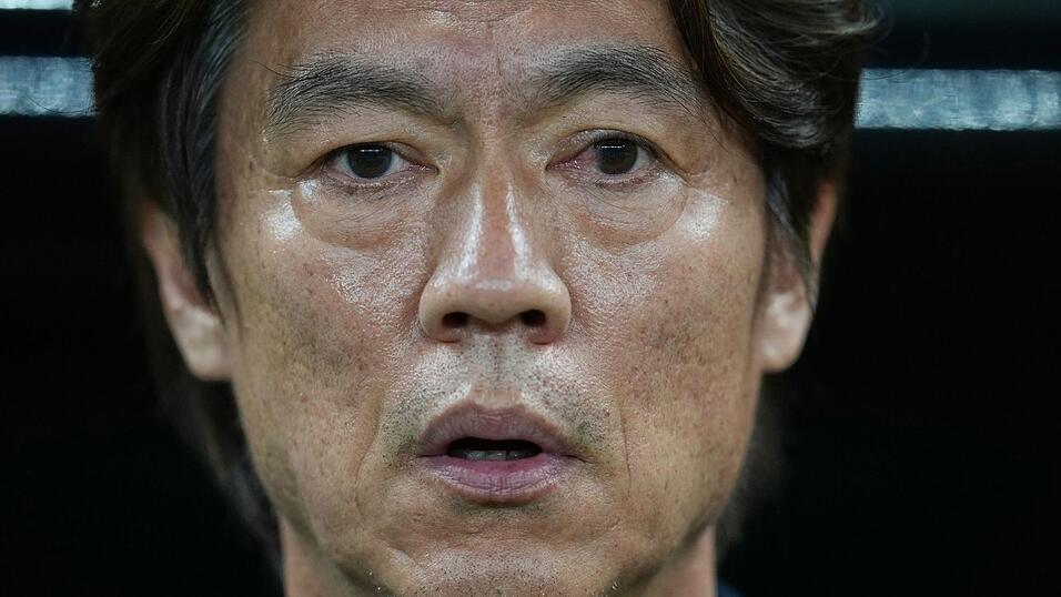 Myung-bo Hong sorgt sich nicht: Die Drohne wurde rechtzeitig entdeckt. (Archivbild) Myung-bo Hong sorgt sich nicht: Die Drohne wurde rechtzeitig entdeckt. (Archivbild)