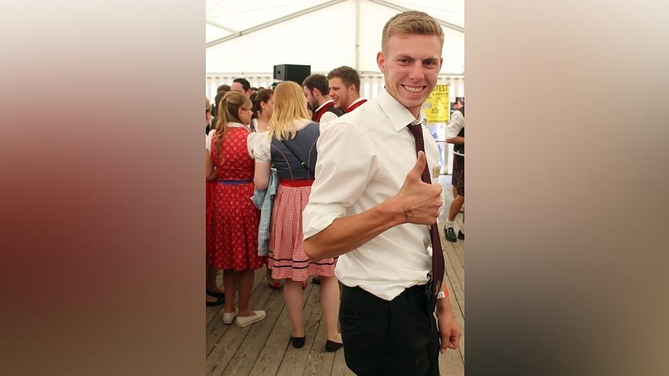 Die KLJB Kl&auml;ham-Oberergoldsbach feierte am Wochenende ihr 65-j&auml;hriges Gr&uuml;ndungsfest.