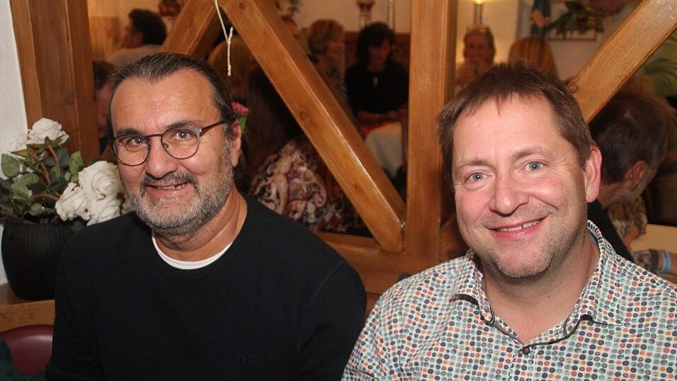 Die 'Nacht der blauen Wunder' begeisterte die Landshuter.