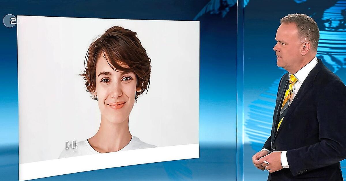 Wissenschaftsjournalistin Lenzen: "Die KI wird uns noch lange nicht  berflssig machen"
