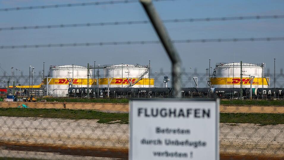 Es gibt eine erhebliche Abh&auml;ngigkeit von der Produktion auf der arabischen Halbinsel.