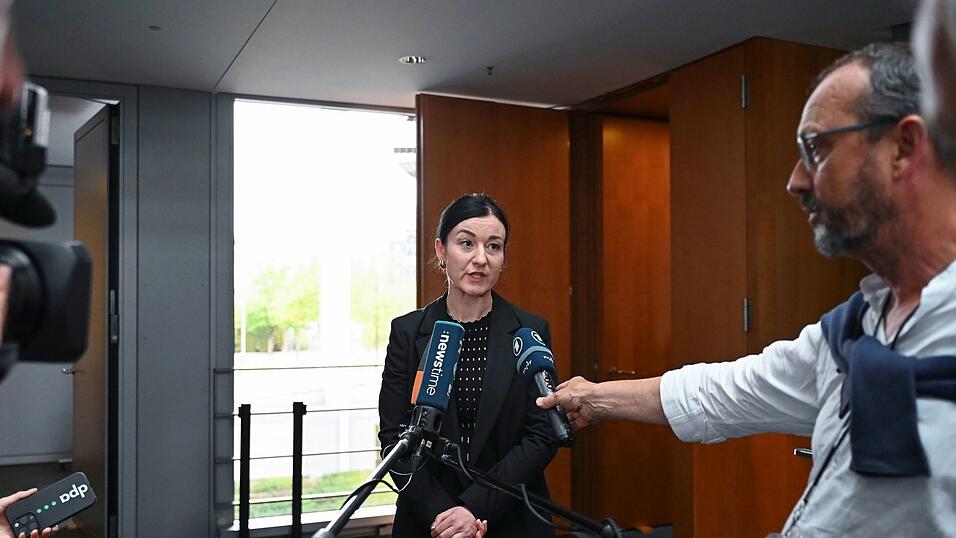 In der Enquete-Kommission zur Aufarbeitung der Corona-Krise ist Paula Piechotta von Obfrau der Grünen. Von Jens Spahn verlangt sie Aufklärung. (Archivfoto) In der Enquete-Kommission zur Aufarbeitung der Corona-Krise ist Paula Piechotta von Obfrau der Grünen. Von Jens Spahn verlangt sie Aufklärung. (Archivfoto)