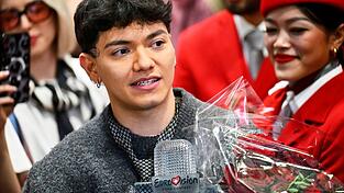 JJ hat den ESC nach Österreich geholt - sogar in seine Heimatstadt. (Archivbild)