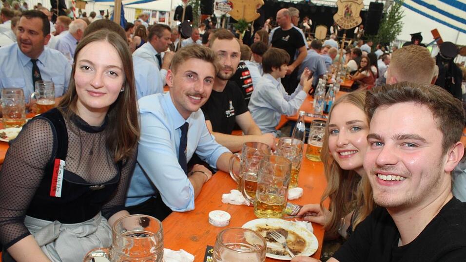 Die sch&ouml;nsten Bilder vom Sonntag