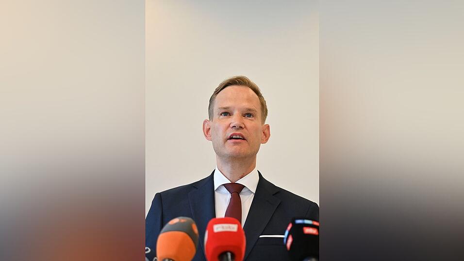 Drogenbeauftragter Hendrik Streeck warnt vor synthetischen Drogen.
