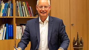 OB Markus Pannermayr.