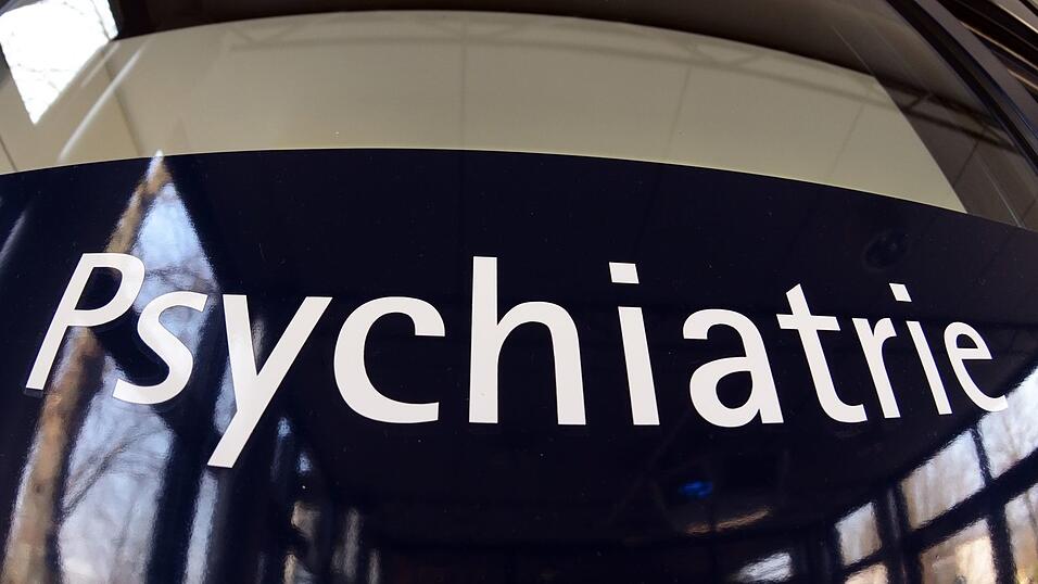 Die CSU will nach der Tat von Aschaffenburg den Umgang mit psychisch Kranken reformieren. (Archivbild) Die CSU will nach der Tat von Aschaffenburg den Umgang mit psychisch Kranken reformieren. (Archivbild)