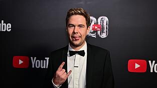 Könnte sich vorstellen, Songs auf Englisch zu machen: Oimara (Archivbild). Könnte sich vorstellen, Songs auf Englisch zu machen: Oimara (Archivbild).