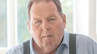 Ottfried Fischer (65), Schauspieler und Kabarettist, kehrte nach längerem Krankenhausaufenthalt in seine Heimat Passau zurück. Ottfried Fischer (65), Schauspieler und Kabarettist, kehrte nach längerem Krankenhausaufenthalt in seine Heimat Passau zurück.