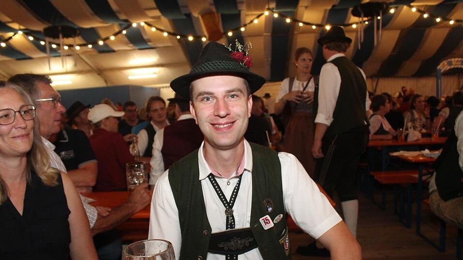 Die Bilder vom Festwochenende der Landshuter Stadtkapelle.