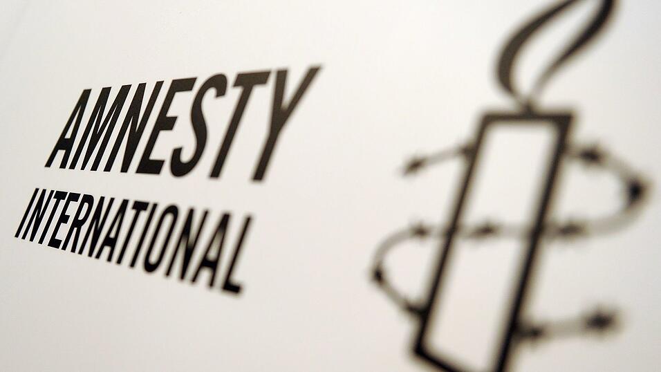 Die Menschenrechtsorganisation Amnesty International hat schwere Vorwürfe gegen Russland bei der Rekrutierung von ausländischen Soldaten für den Krieg in der Ukraine erhoben. (Symbolbild) Die Menschenrechtsorganisation Amnesty International hat schwere Vorwürfe gegen Russland bei der Rekrutierung von ausländischen Soldaten für den Krieg in der Ukraine erhoben. (Symbolbild)