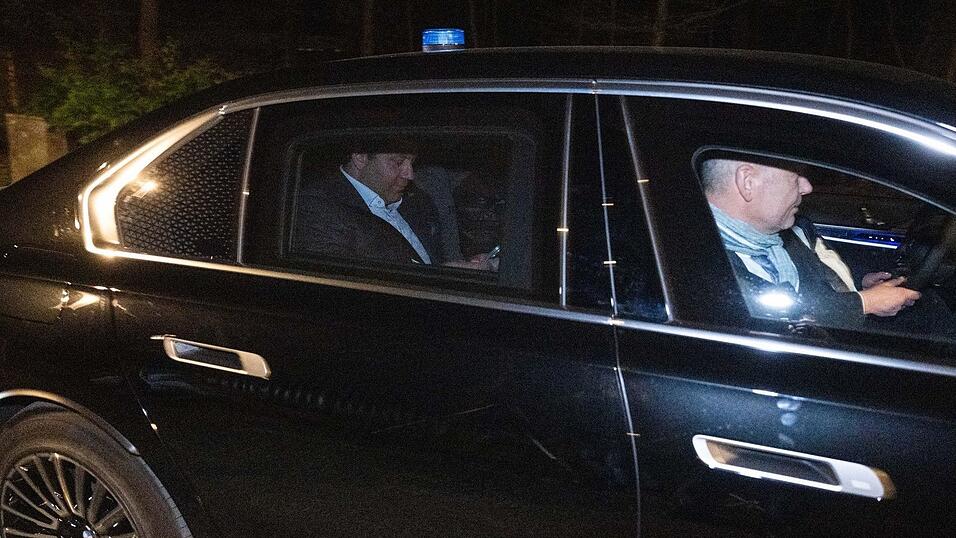 Vor dem Wochenende hatten Klingbeil und Wirtschaftsministerin Reiche auf ihren Positionen gepocht.