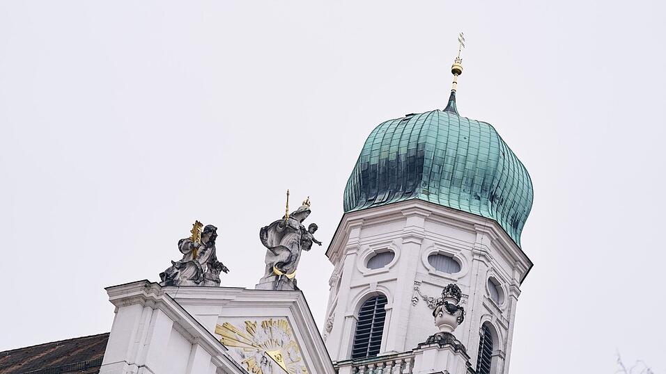 Passau hinkt anderen Bistümern hinterher - ist aber nicht Schlusslicht.