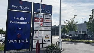 Ohne den Frequenzbringer Lebensmittelmarkt wird es im Westpark keinen Sportmarkt geben, so die Verwaltung. Ohne den Frequenzbringer Lebensmittelmarkt wird es im Westpark keinen Sportmarkt geben, so die Verwaltung.
