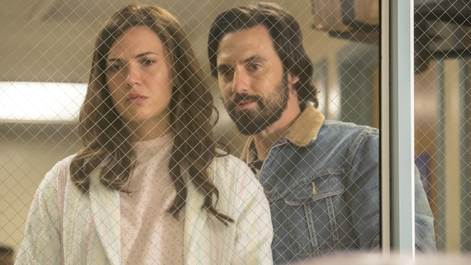 Rebecca und Jack erwarteten Drillinge. Doch nur zwei der Kinder &uuml;berleben die Geburt.