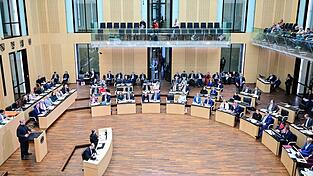 Der Bundesrat stimmte dem Rentenpaket zu.