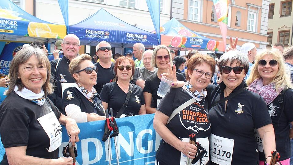 Die schönsten Bilder von 'Landshut läuft'. Die schönsten Bilder von 'Landshut läuft'.