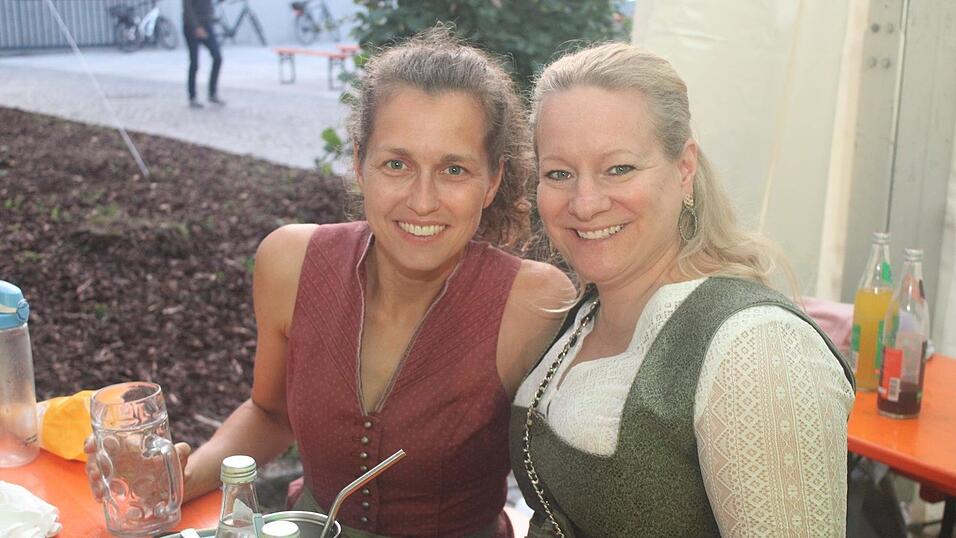 Impressionen vom Brauereifest in Landshut.&nbsp;