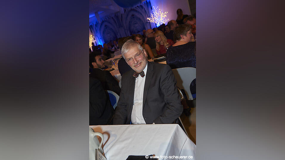 Feiern k&ouml;nnen sie, die Wirtschaftsjunioren - hier ist der Beweis!