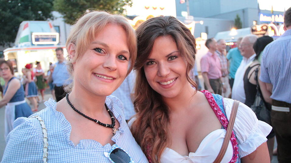 Schnappsch&uuml;sse von der Single-Couch aufgenommen am Donnerstag, 13. August (Foto: Paul Przybilla)
