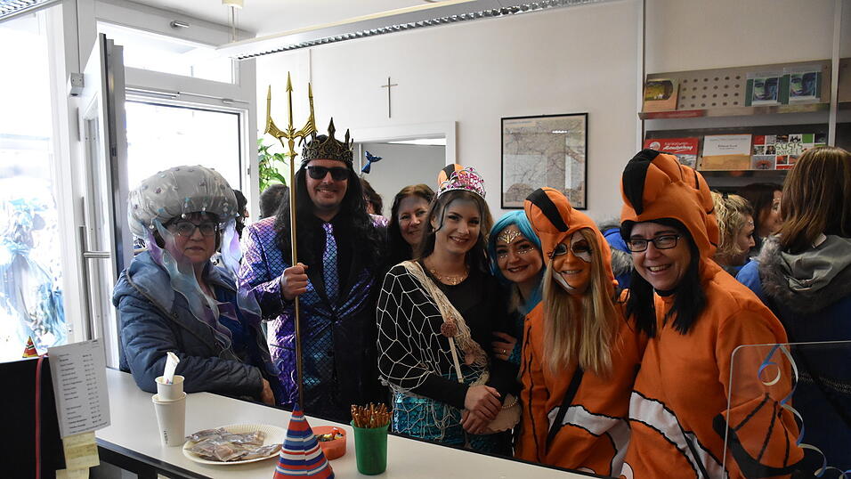 Die sch&ouml;nsten Bilder vom UsiDo.