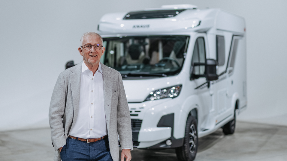 Der Aufsichtsrat verlängerte den Vertrag mit Vorstandschef Wim de Pundert. Der Aufsichtsrat verlängerte den Vertrag mit Vorstandschef Wim de Pundert.