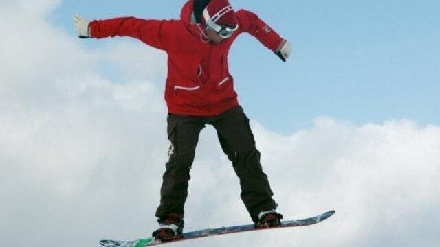 Roland hat einige Jungs von Isenseven beim Boarden fotografiert. (Foto: Roland Hebertinger)