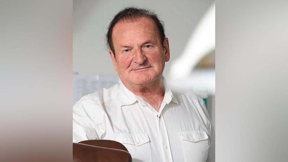 Dr. Klaus H&ouml;r hat seine Praxis in Waldm&uuml;nchen.