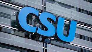 Die CSU hat sich von Äußerungen ihres Coburger Oberürgermeister-Kandidaten Hans-Herbert Hartan distanziert (Symbolbild).